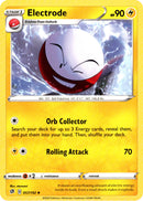 Electrode - 57/192 - Rebel Clash - Card Cavern