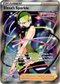 Elesa's Sparkle Full Art - 260/264 - Fusion Strike - Card Cavern