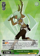 Emerald Sustrai - RWBY/WX03-021S - RWBY - Card Cavern