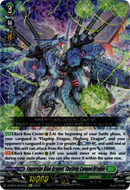 Empyrean Blue Dragon, Shelling Cannon Dragon - D-SS05/Re45EN - Festival Booster 2023 - Card Cavern