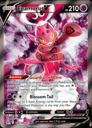 Enamorus V Full Art - 178/196 - Lost Origin - Card Cavern