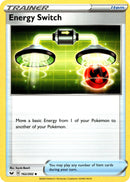 Energy Switch - 162/202 - Sword & Shield - Card Cavern