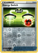 Energy Switch - 162/202 - Sword & Shield - Reverse Holo - Card Cavern