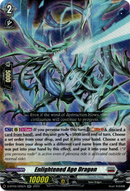 Enlightened Age Dragon - D-BT09/026EN - Dragontree Invasion - Card Cavern