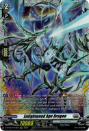 Enlightened Age Dragon - D-BT09/FR18EN - Dragontree Invasion - Card Cavern