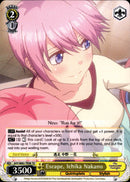 Escape, Ichika Nakano - 5HY/W83-TE08 - The Quintessential Quintuplets - Card Cavern