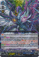 Evil Eye Dragon Emperor, Ominagruzio Masques - D-BT12/005EN - Evenfall Onslaught - Card Cavern