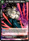 Evil Saiyan, Incipient Malice - BT20-129 UC - Power Absorbed - Card Cavern