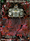 Evil Saiyan, Malice Made Flesh - BT19-154 - Fighter's Ambition - Foil - Card Cavern