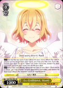 Ex-Girlfriend, Mami - KNK/W86-E001 - Rent-A-Girlfriend - Card Cavern