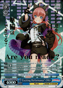 "Exciting Performance" CHU² - BD/WE32-E28BDR BDR - BanG Dream! Girls Band Party! Premium Booster - Card Cavern