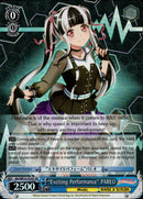"Exciting Performance" PAREO - BD/WE32-E25S SR - BanG Dream! Girls Band Party! Premium Booster - Card Cavern