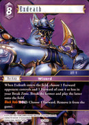 Exdeath - 14-080R - Opus XIV - Card Cavern