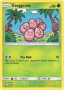 Exeggcute - SM119 - Promo - Card Cavern
