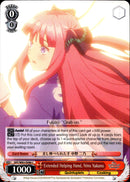 Extended Helping Hand, Nino Nakano - 5HY/W83-E088 - The Quintessential Quintuplets - Card Cavern