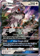 Silvally GX - 184/236 - Cosmic Eclipse - Holo - Card Cavern