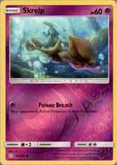 Skrelp - 91/236 - Cosmic Eclipse - Reverse Holo - Card Cavern