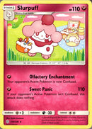 Slurpuff - 154/236 - Cosmic Eclipse - Card Cavern