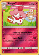 Slurpuff - 154/236 - Cosmic Eclipse - Reverse Holo - Card Cavern