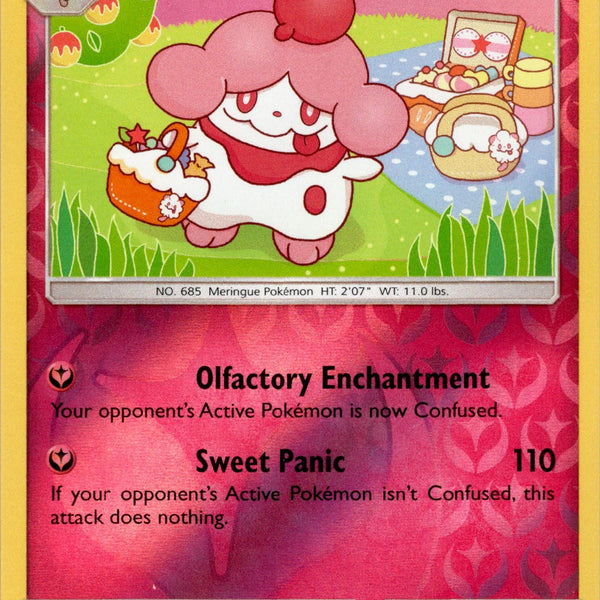 Slurpuff - 154/236 - Cosmic Eclipse
