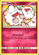 Swirlix - 153/236 - Cosmic Eclipse - Card Cavern