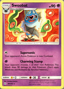 Swoobat - 88/236 - Cosmic Eclipse - Card Cavern