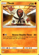 Throh - 118/236 - Cosmic Eclipse - Card Cavern