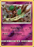 Trevenant - 94/236 - Cosmic Eclipse - Reverse Holo - Card Cavern