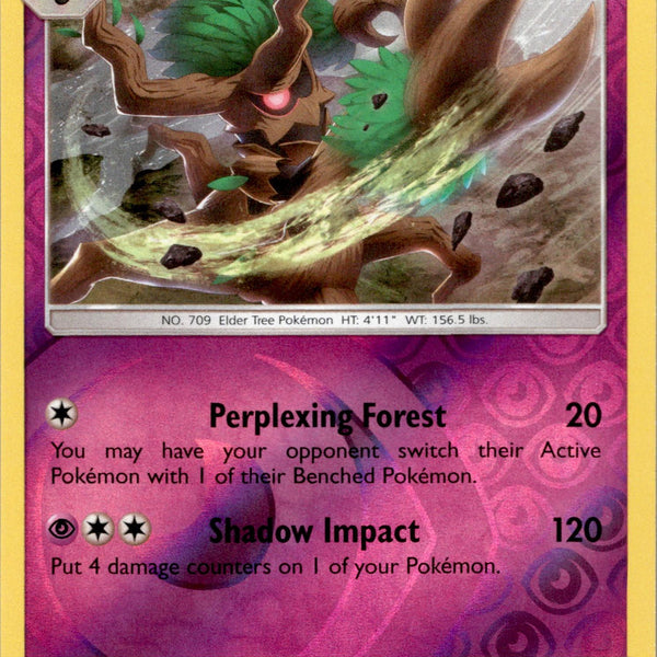 trevenant pokemon card value halloween Trevenant - 94/236 - Cosmic Eclipse