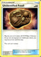 Unidentified Fossil - 207/236 - Cosmic Eclipse - Card Cavern