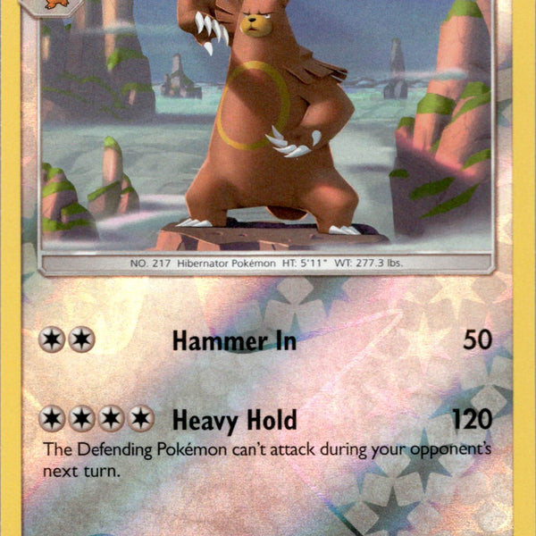 ursaring pokemon card value Ursaring (Prime) - Unleashed - Pokemon