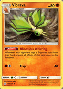 Vibrava - 109/236 - Cosmic Eclipse - Card Cavern