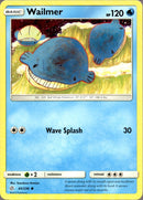 Wailmer - 45/236 - Cosmic Eclipse - Card Cavern