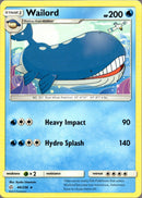 Wailord - 46/236 - Cosmic Eclipse - Card Cavern