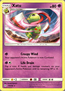 Xatu - 79/236 - Cosmic Eclipse - Card Cavern