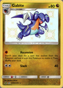 Gabite - SV39/SV94 - Hidden Fates - Card Cavern