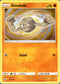 Geodude - 33/68 - Hidden Fates - Card Cavern