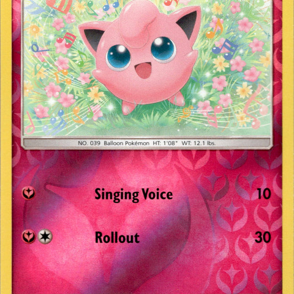 Jigglypuff - 41/68 - Hidden Fates - Reverse Holo Card Cavern Trading Cards, LLC Jigglypuff - 41/68 - Hidden Fates - Reverse Holo Card Cavern Trading Cards, LLC