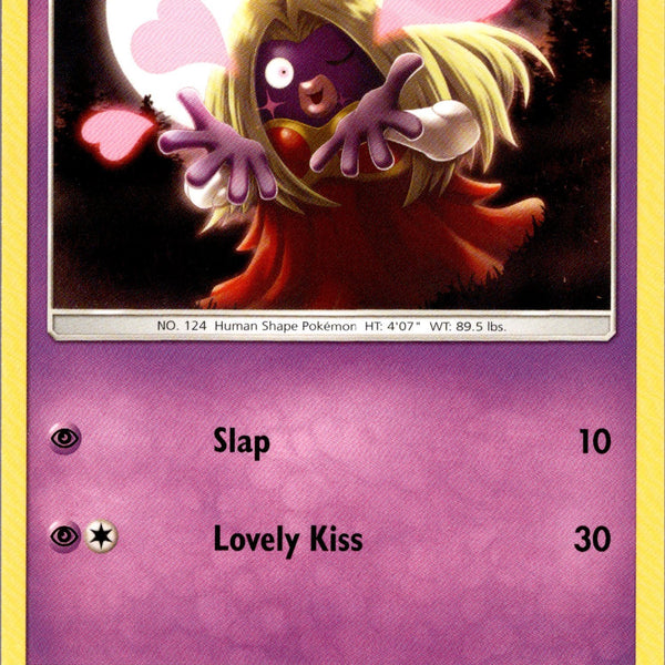Jynx - 30/68