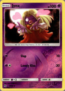 Jynx - 30/68 - Hidden Fates - Reverse Holo - Card Cavern