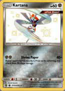 Kartana - SV33/SV94 - Hidden Fates - Card Cavern