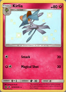Kirlia - SV35/SV94 - Hidden Fates - Card Cavern