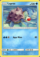 Lapras - 17/68 - Hidden Fates - Card Cavern