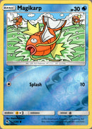 Magikarp - 15/68 - Hidden Fates - Reverse Holo - Card Cavern