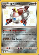 Magnezone - SV29/SV94 - Hidden Fates - Card Cavern