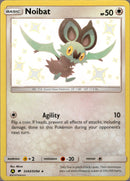 Noibat - SV43/SV94 - Hidden Fates - Card Cavern
