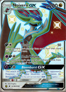 Noivern GX - SV78/SV94 - Hidden Fates - Holo - Card Cavern