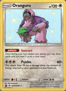 Oranguru - SV44/SV94 - Hidden Fates - Card Cavern