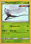 Pheromosa - SV5/SV94 - Hidden Fates - Card Cavern