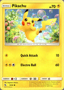 Pikachu - 19/68 - Hidden Fates - Card Cavern
